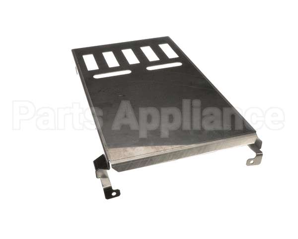 25208 Nieco Reflector/Shield, 12 Belt,Left