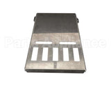 25208 Nieco Reflector/Shield, 12 Belt,Left