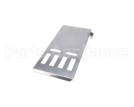 25209 Nieco Reflector/Shield,10Belt,Right