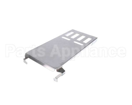 25209 Nieco Reflector/Shield,10Belt,Right