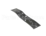 2521 Royal Range Control Panel Decal