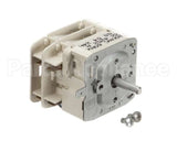 2521005 Compatible Nuvu Timer24 Hour(Hold) 120V