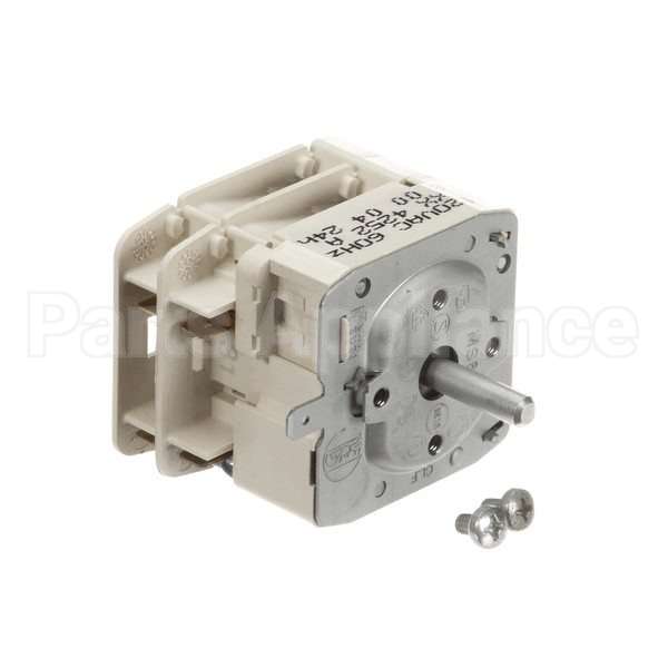 2521005 Compatible Star Timer24 Hour(Hold) 120V