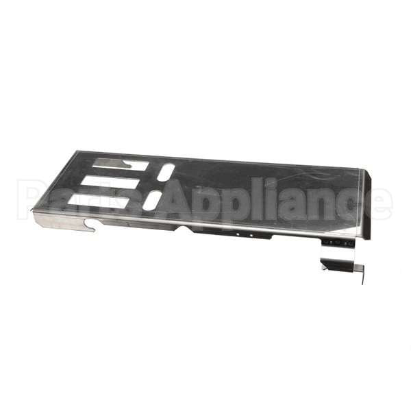 25211 Compatible Nieco Reflector/Shield, 8 Belt, Right