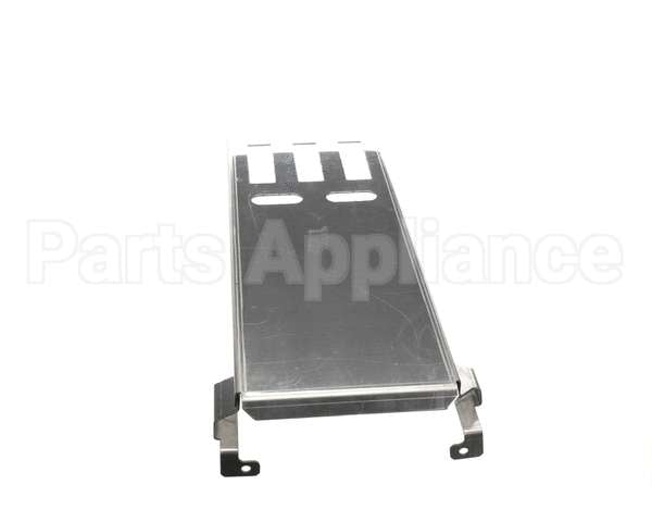 25211 Nieco Reflector/Shield, 8 Belt,Right