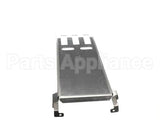 25211 Nieco Reflector/Shield, 8 Belt,Right