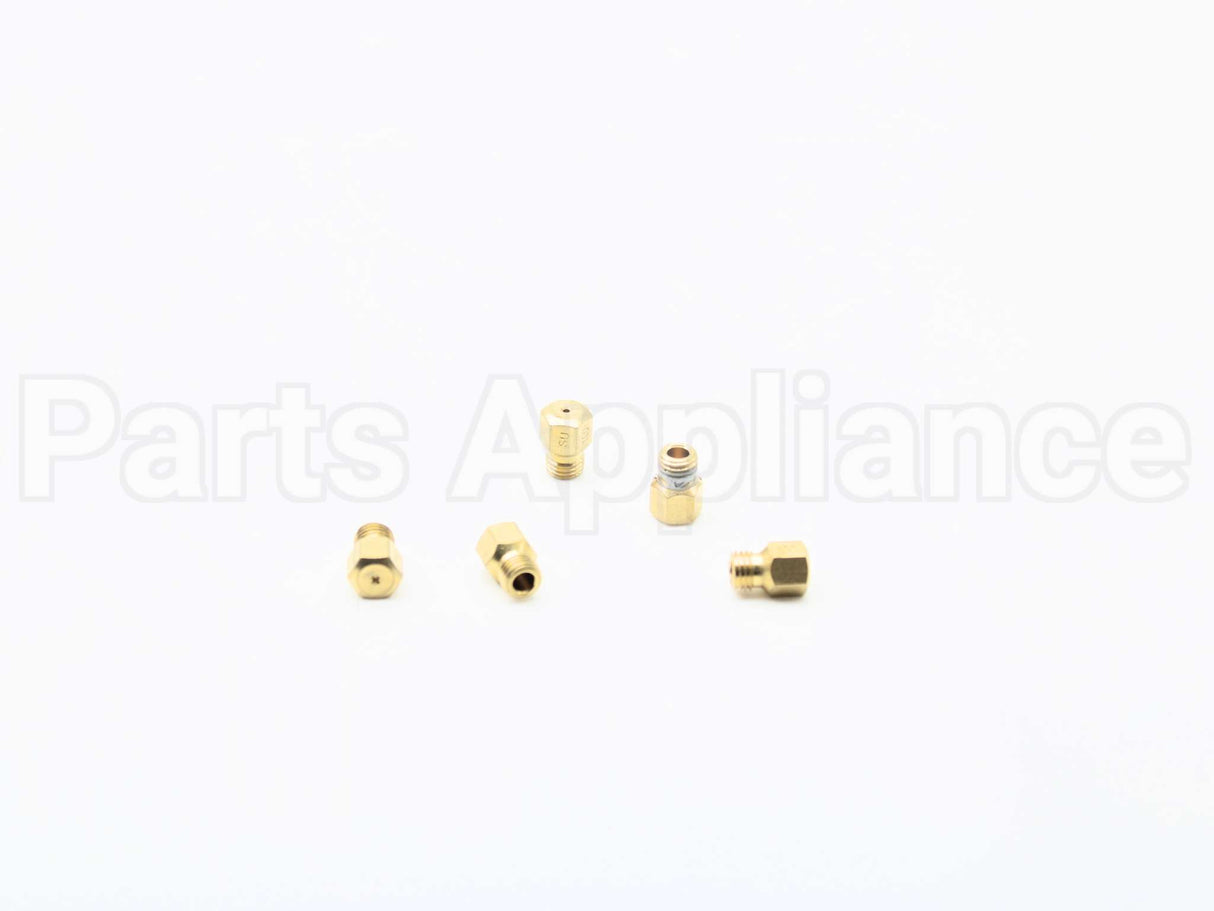 252257 Fisher Paykel Kit Conv Ng To Lp Cdv2-304/365