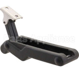 25227 Compatible Silver King Latch, Door