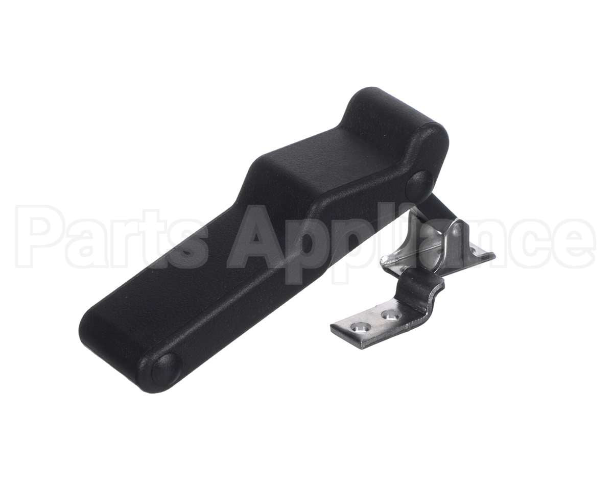 25227-SK Silver King Latch