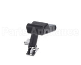25227-SK Silver King Latch