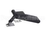25227-SK Silver King Latch