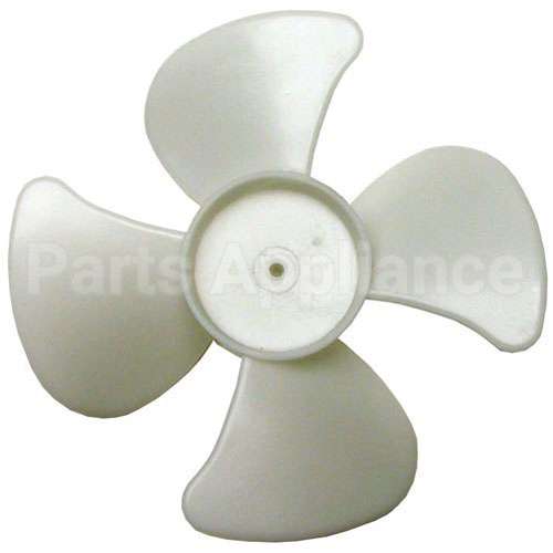 252271 Compatible Franke Fan Blade 6", Ccw