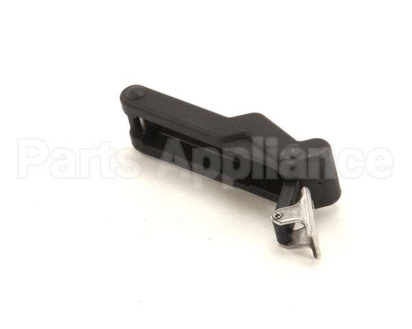 25227S Silver King Kit - Latch