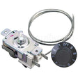 252281 Compatible Franke Cold Control