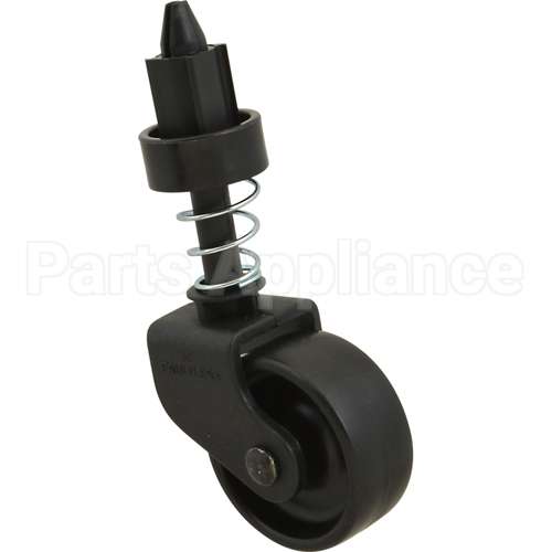 2523-L1 Compatible Rubbermaid Caster Only (1)