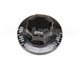 2523 Royal Range Thermostat Dial