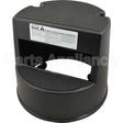 252300BLA Compatible Rubbermaid Step Stool