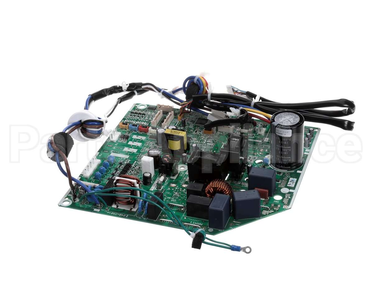 2523383 Daikin-Mcquay Pcb Control Board