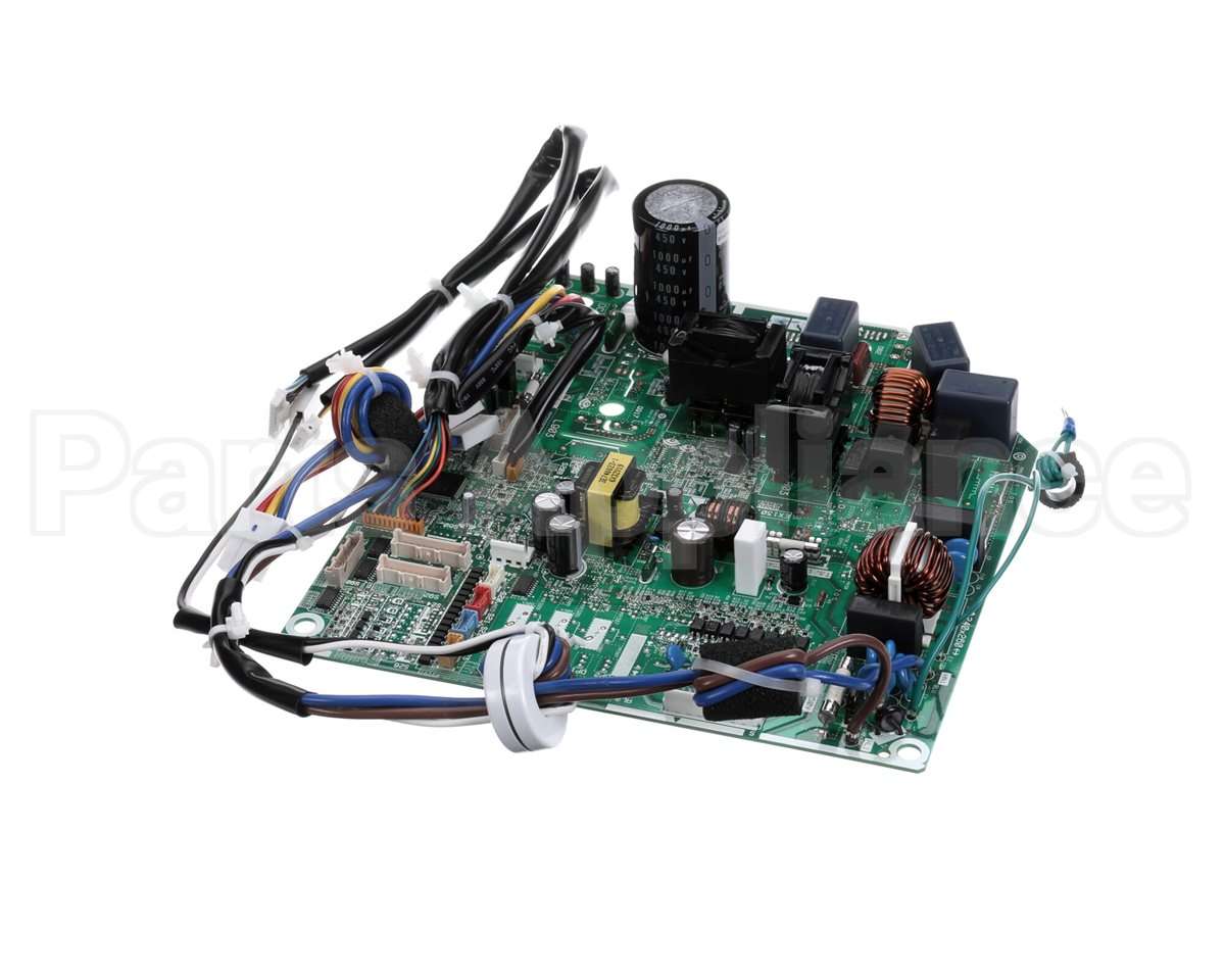 2523383 Daikin-Mcquay Pcb Control Board