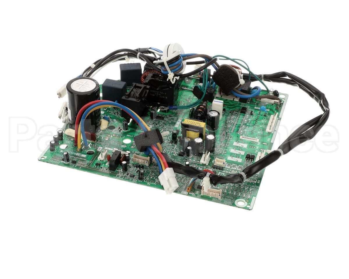 2523439 Daikin-Mcquay Printed Circuit Board Assy
