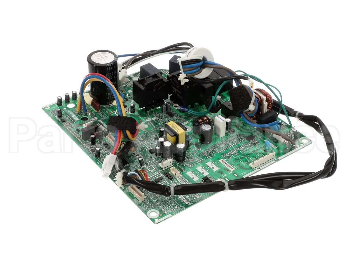 2523439 Daikin-Mcquay Printed Circuit Board Assy