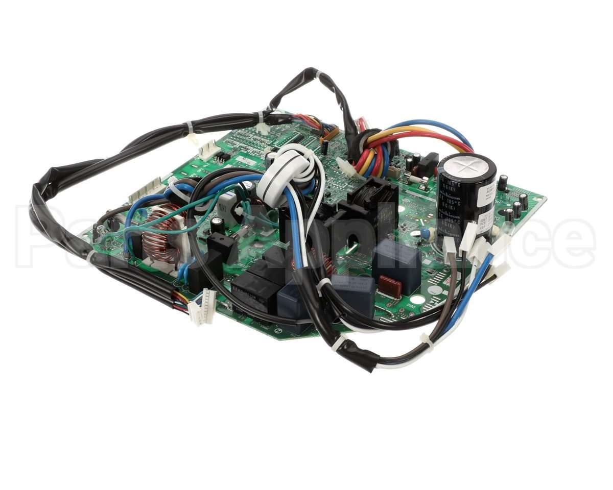 2523439 Daikin-Mcquay Printed Circuit Board Assy