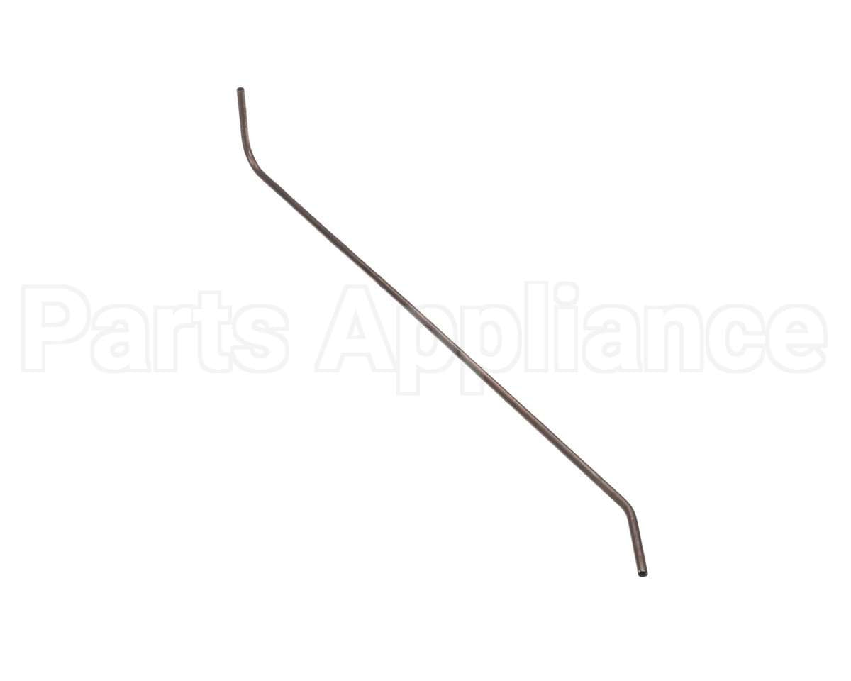 2524000 Garland 3/16 Pilot Tubing Frt Centre