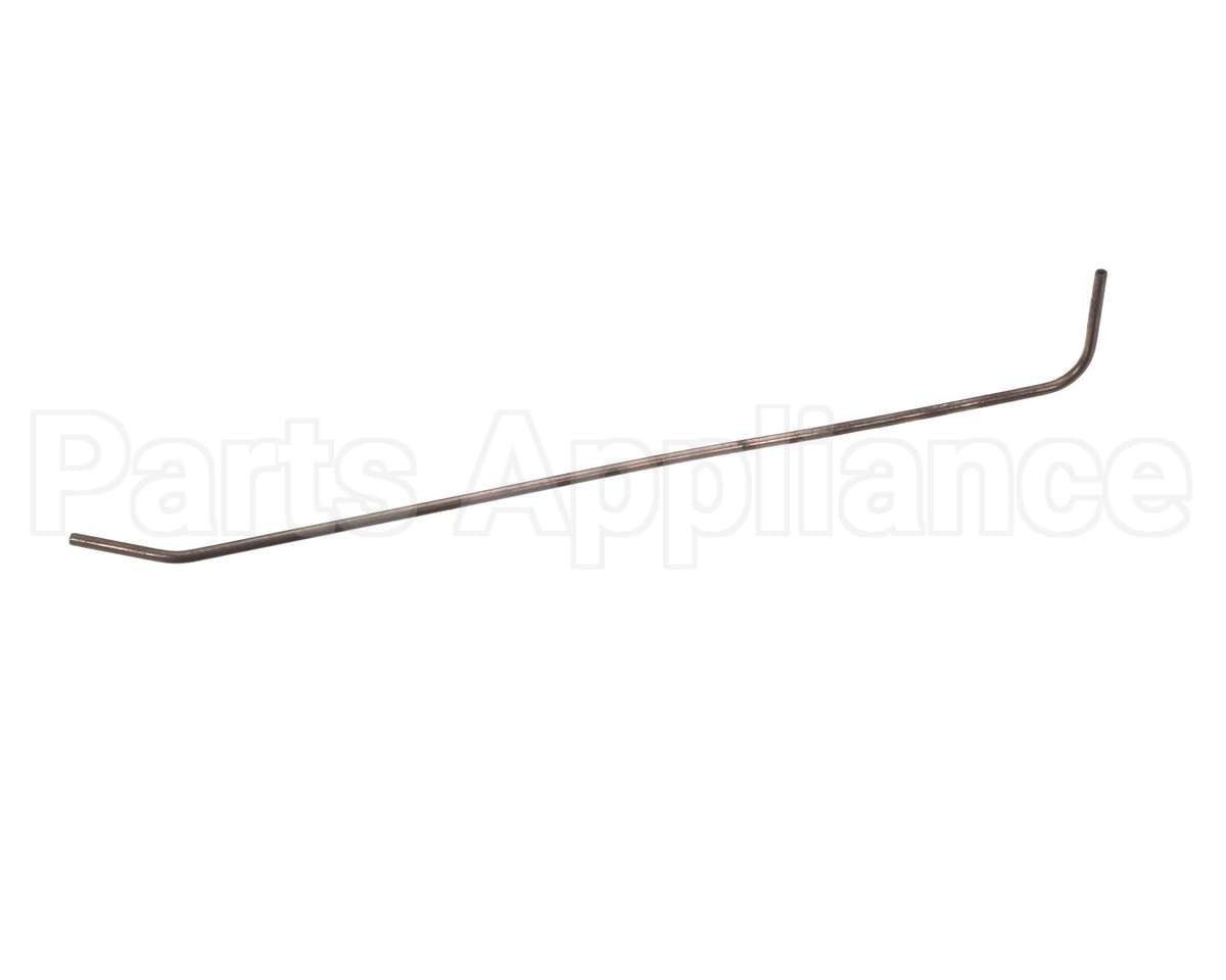 2524000 Garland 3/16 Pilot Tubing Frt Centre