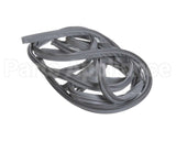 2525 Imperial Brown 48X1-00 3 Sid Gasket 301