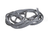 2525 Imperial Brown 48X1-00 3 Sid Gasket 301