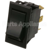 2525 Compatible Royal Range Fan Switch 7/8 X 1-1/2 Spdt