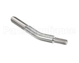 252560 Emberglo Es10 Lid Handle