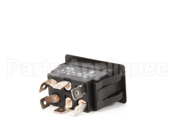 2526 Royal Range Switch, Power 3 Position