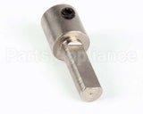 25263 Henny Penny Extension - Thermostat Shaft