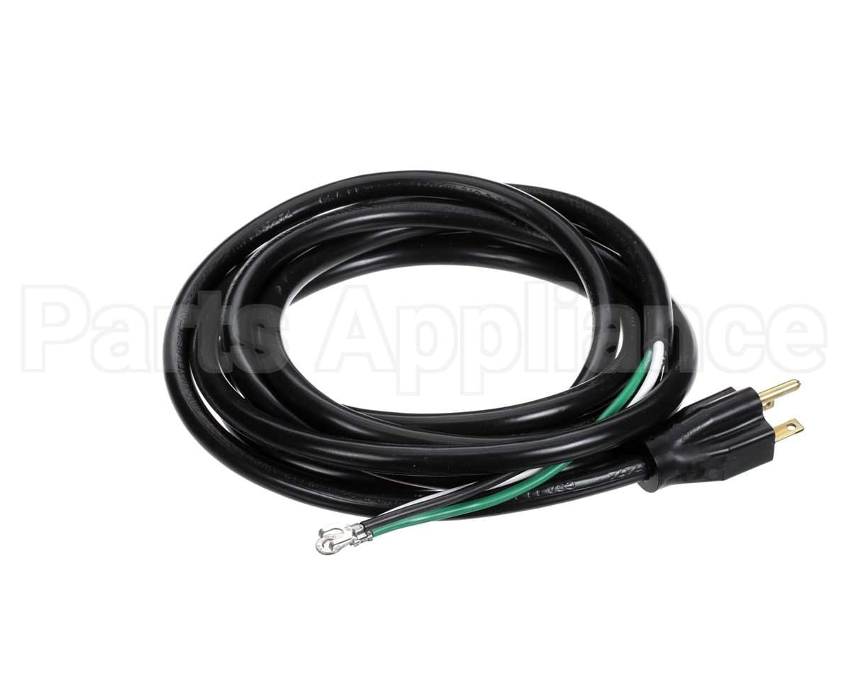 25267-1 Vollrath Power Cord 126 5-20P X Roj6