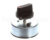 2527 Royal Range Timer - Knob & Manual Timer