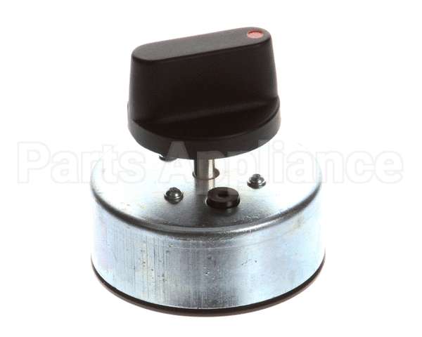 2527 Royal Range Timer - Knob & Manual Timer