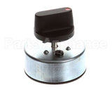 2527 Royal Range Timer - Knob & Manual Timer