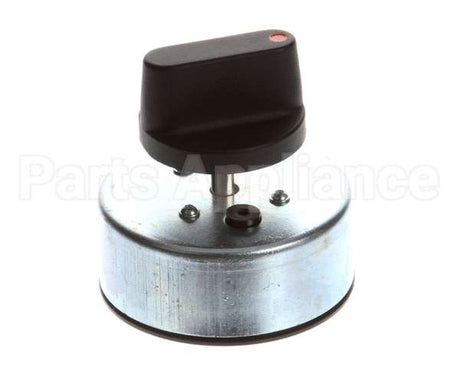 2527 Royal Range Timer - Knob & Manual Timer