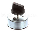 2527 Royal Range Timer - Knob & Manual Timer