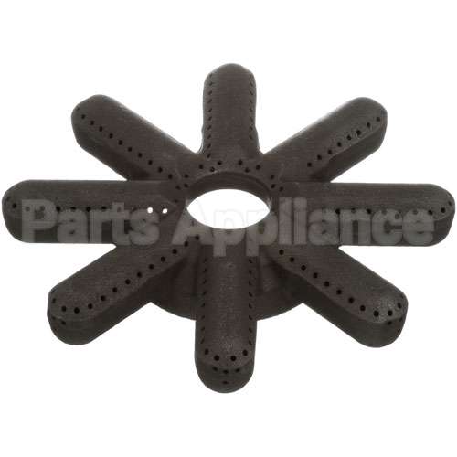 2528200 Compatible Garland Burner Head 9.25" Dia. Ci