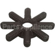 2528200 Compatible Garland Burner Head 9.25" Dia. Ci