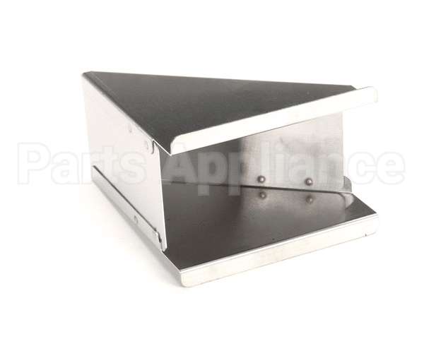 252893KIT Duke Kit, Knife Holder Asy Sw