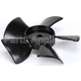 25292 Compatible Silver King Blade Fan 4 In