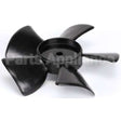 25292 Compatible Silver King Blade Fan 4 In