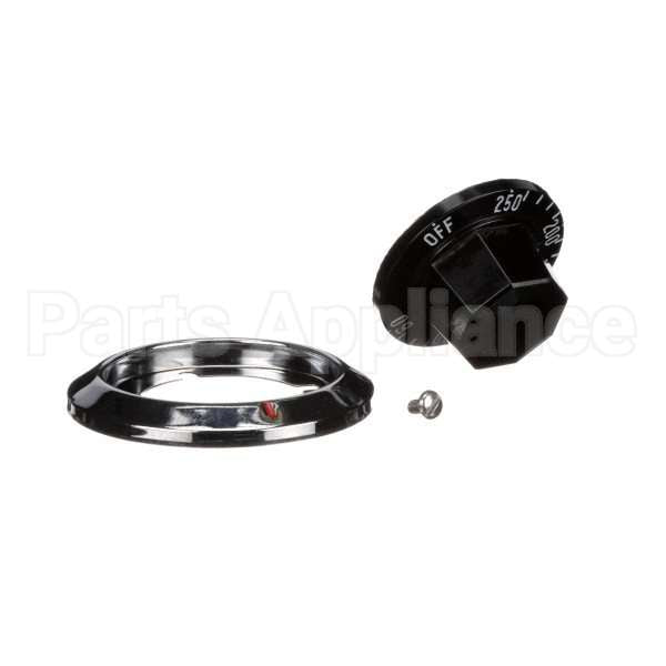 253-1003 Compatible Star Knobmechanical250