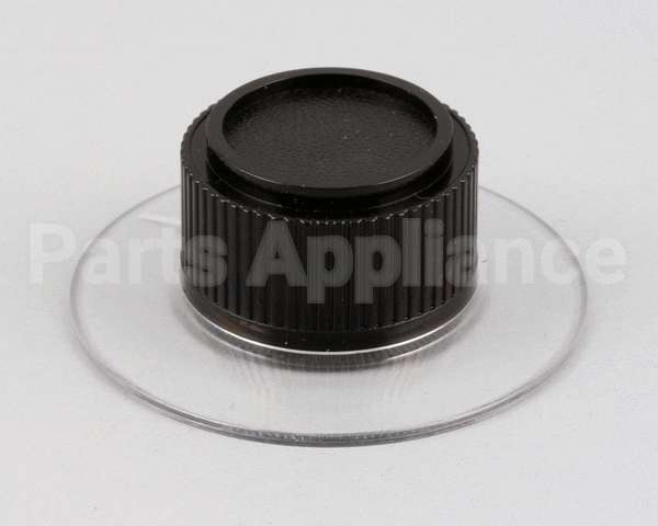 253-2002 Nu-Vu Kit,Repl,Knob,50-0618