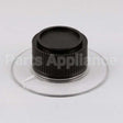 253-2002 Compatible Star Knob, Timer (Flat Down)