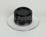 253-2003 Nu-Vu Kit,Repl,Knob,50-0726