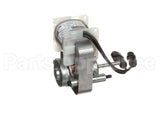 25300701 Compatible Heatcraft Motor, Fan (115V)